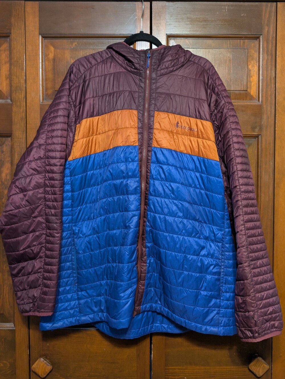 Cotopaxi XXXL Mens Winter Coat